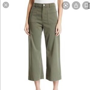 A.L.C Finley pants sz 6